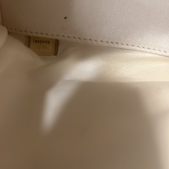 Authentic Chanel Bowler Bag-good condition! Reduced this weekend only!! - Picture 11 of 16